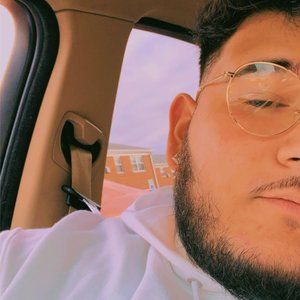 Meet your Posher, Jhan carlos